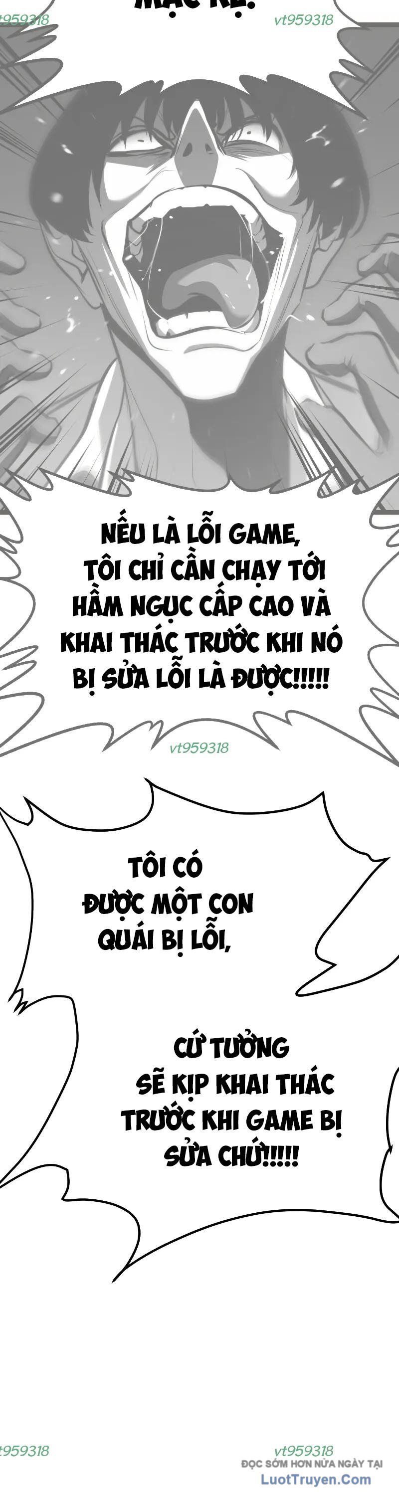 Goblin Level 999 Chapter 25 - Trang 2