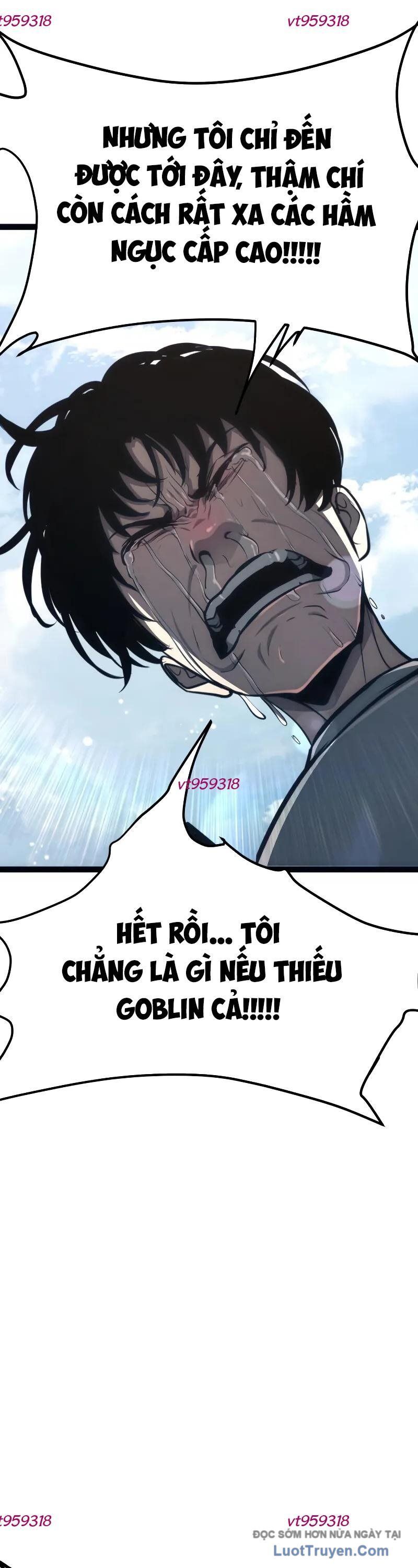 Goblin Level 999 Chapter 25 - Trang 2