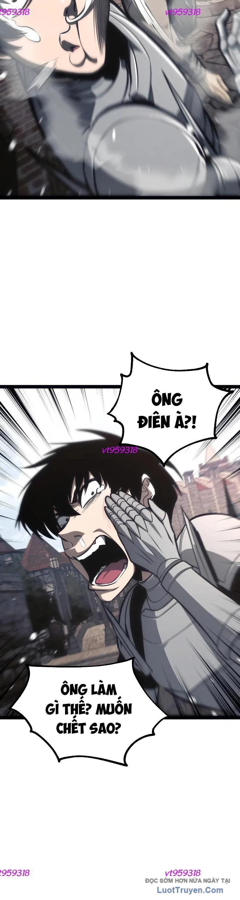 Goblin Level 999 Chapter 25 - Trang 2
