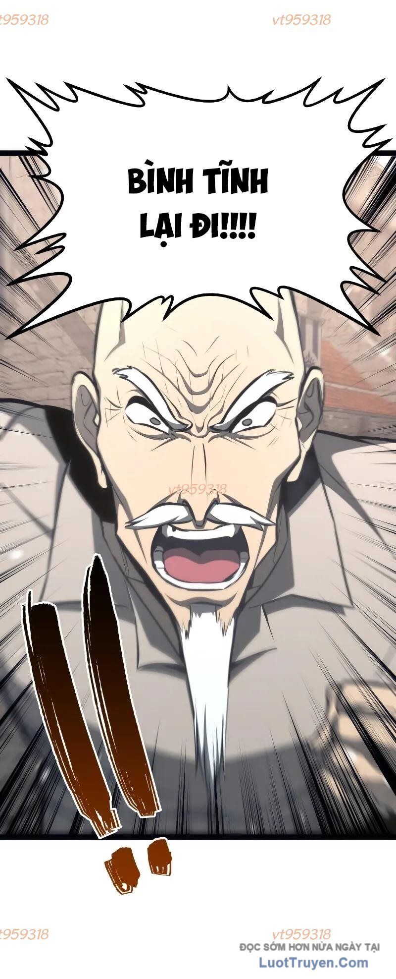 Goblin Level 999 Chapter 25 - Trang 2