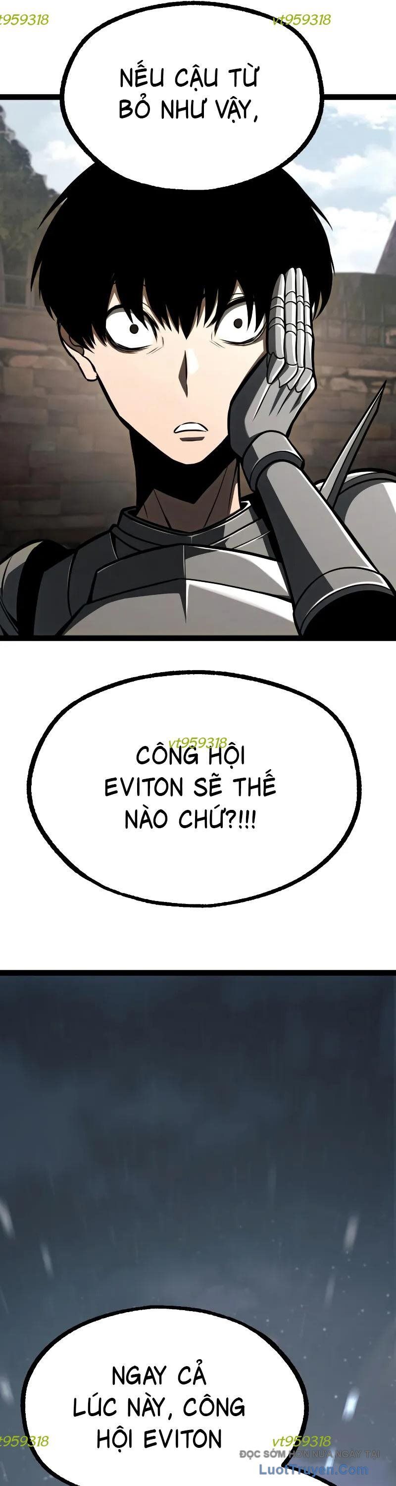 Goblin Level 999 Chapter 25 - Trang 2