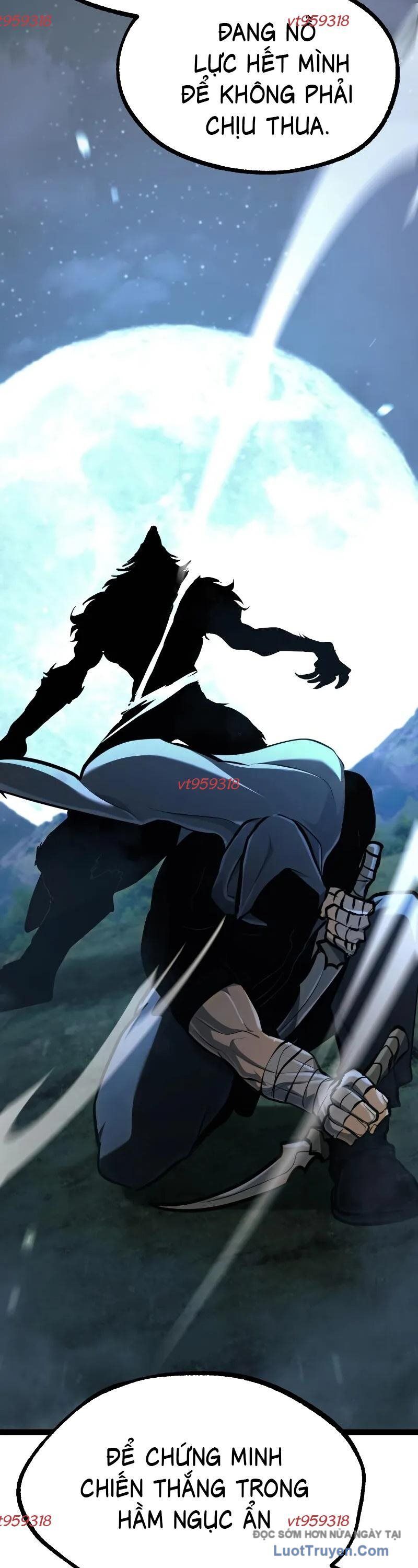 Goblin Level 999 Chapter 25 - Trang 2