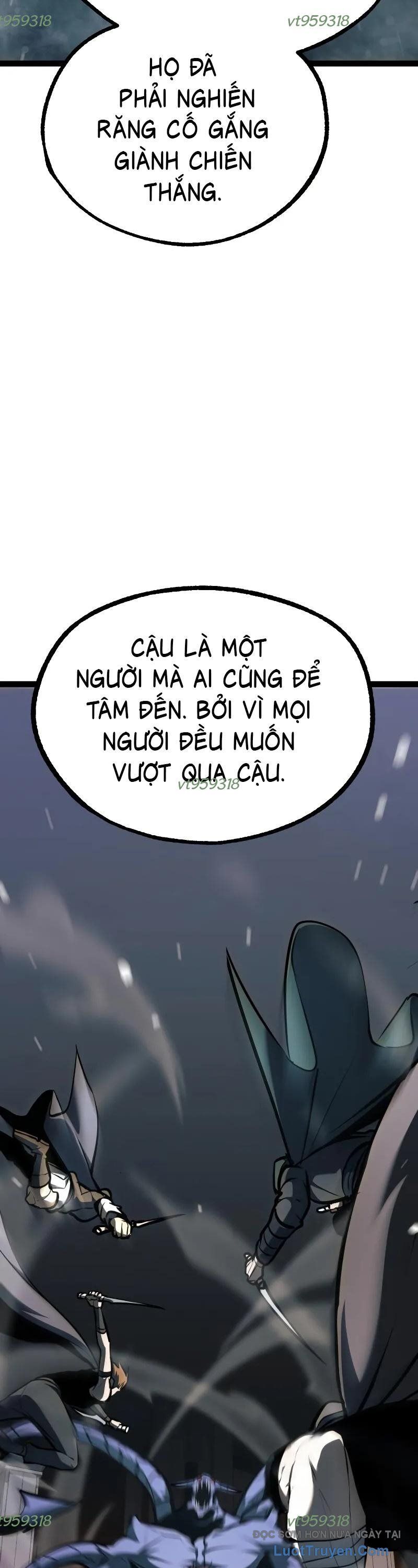Goblin Level 999 Chapter 25 - Trang 2