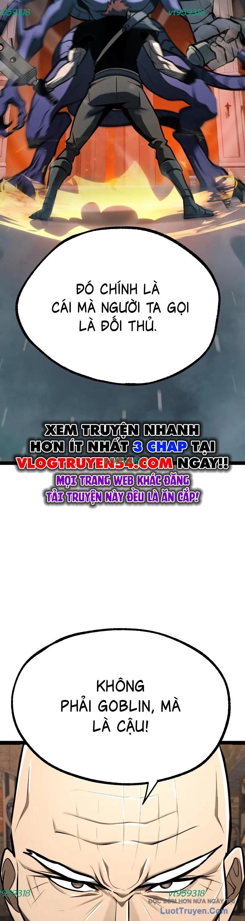 Goblin Level 999 Chapter 25 - Trang 2
