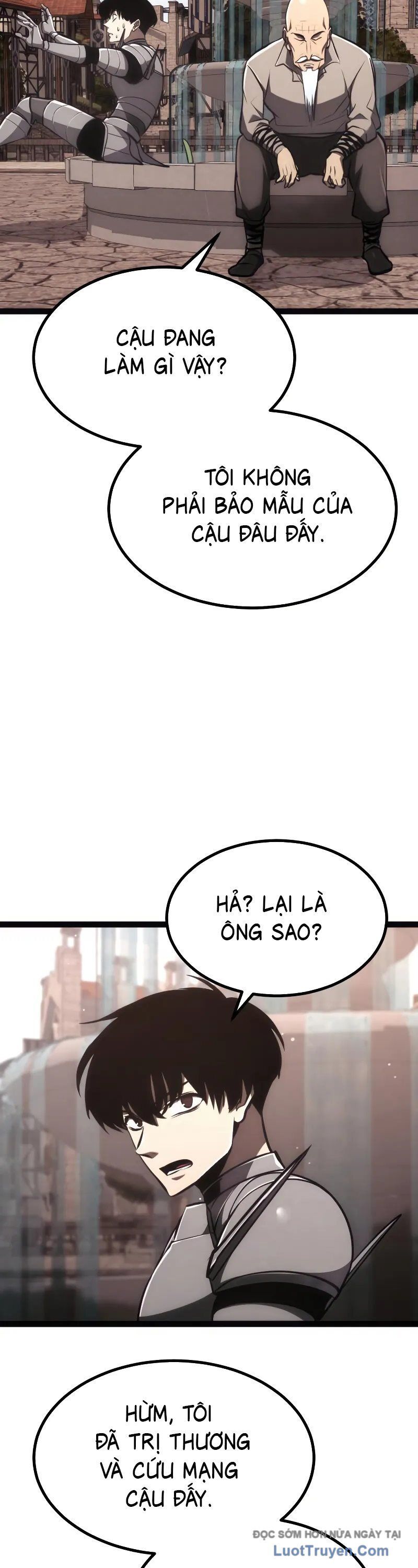 Goblin Level 999 Chapter 25 - Trang 2