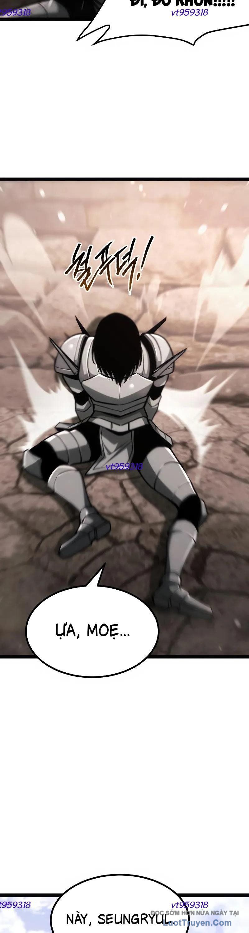 Goblin Level 999 Chapter 25 - Trang 2