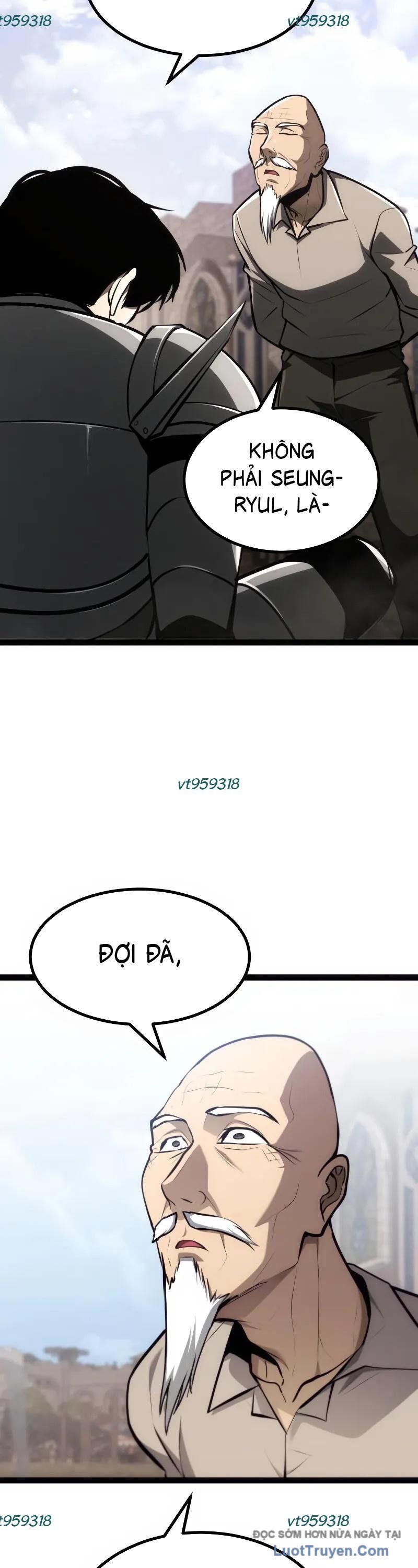 Goblin Level 999 Chapter 25 - Trang 2
