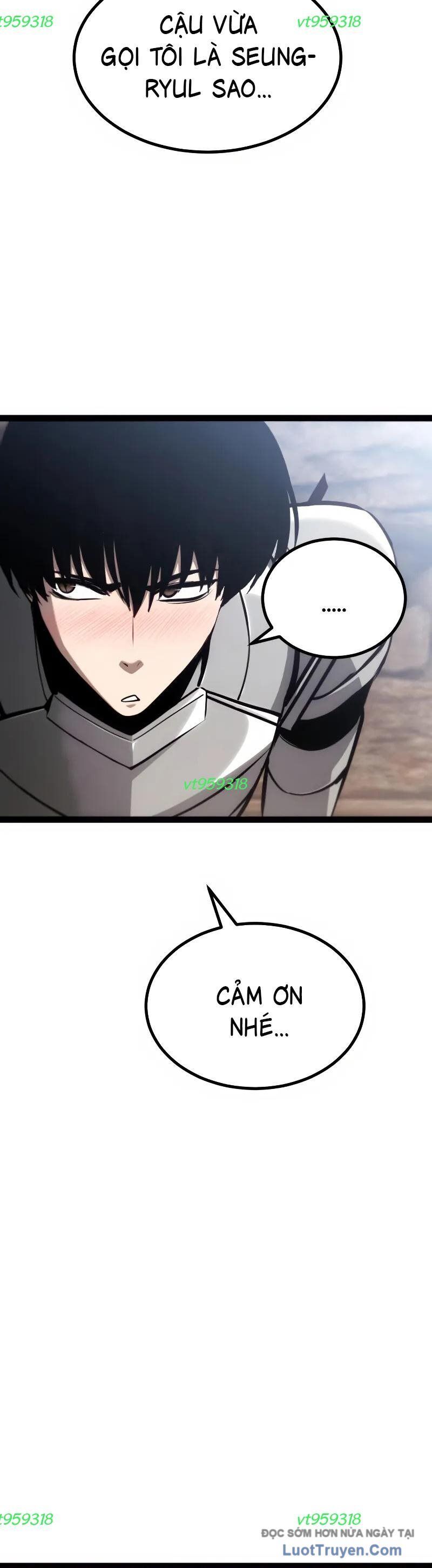 Goblin Level 999 Chapter 25 - Trang 2