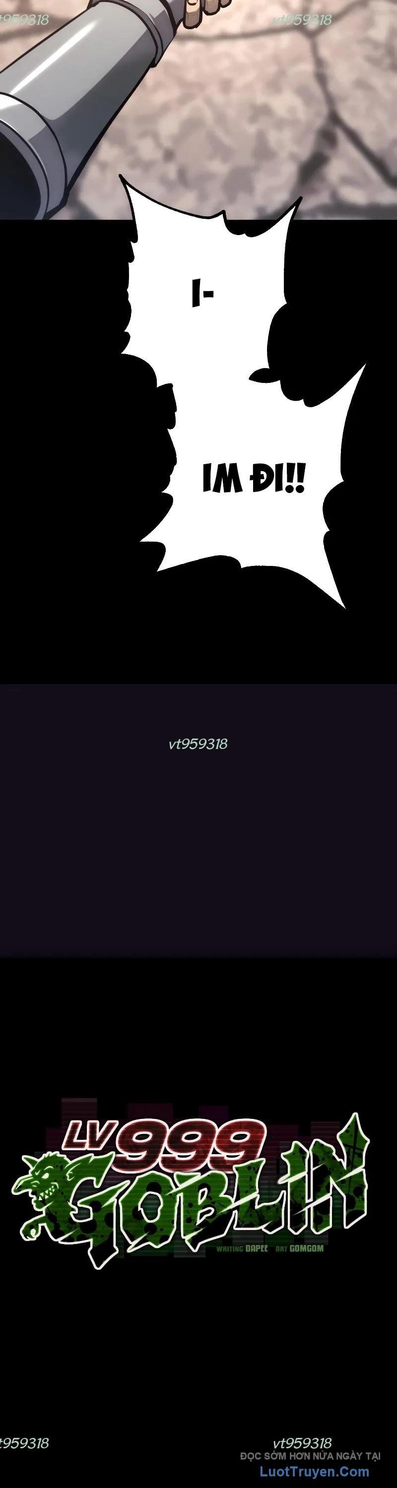 Goblin Level 999 Chapter 25 - Trang 2
