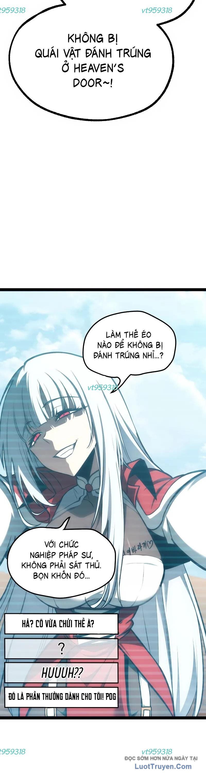 Goblin Level 999 Chapter 25 - Trang 2