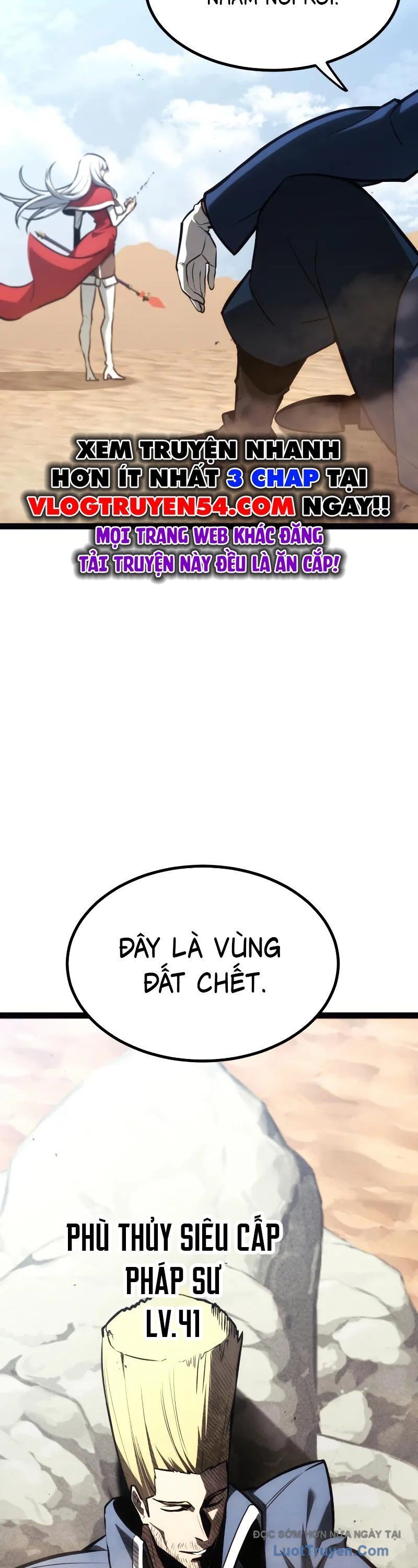 Goblin Level 999 Chapter 25 - Trang 2