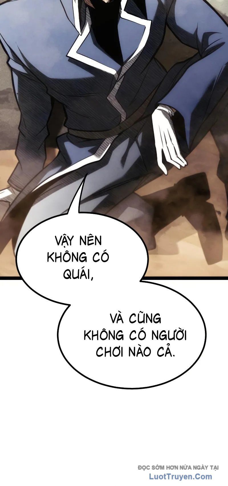Goblin Level 999 Chapter 25 - Trang 2
