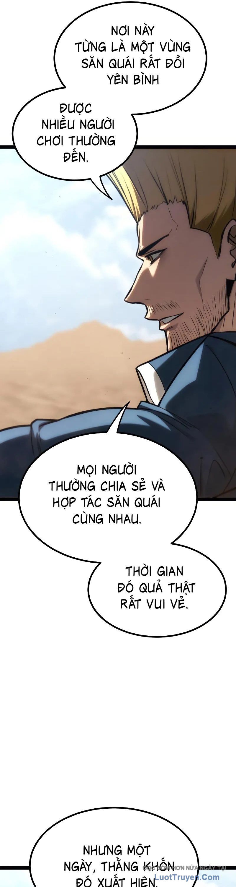 Goblin Level 999 Chapter 25 - Trang 2