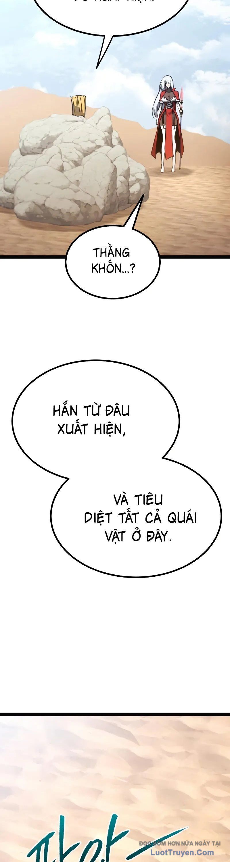 Goblin Level 999 Chapter 25 - Trang 2