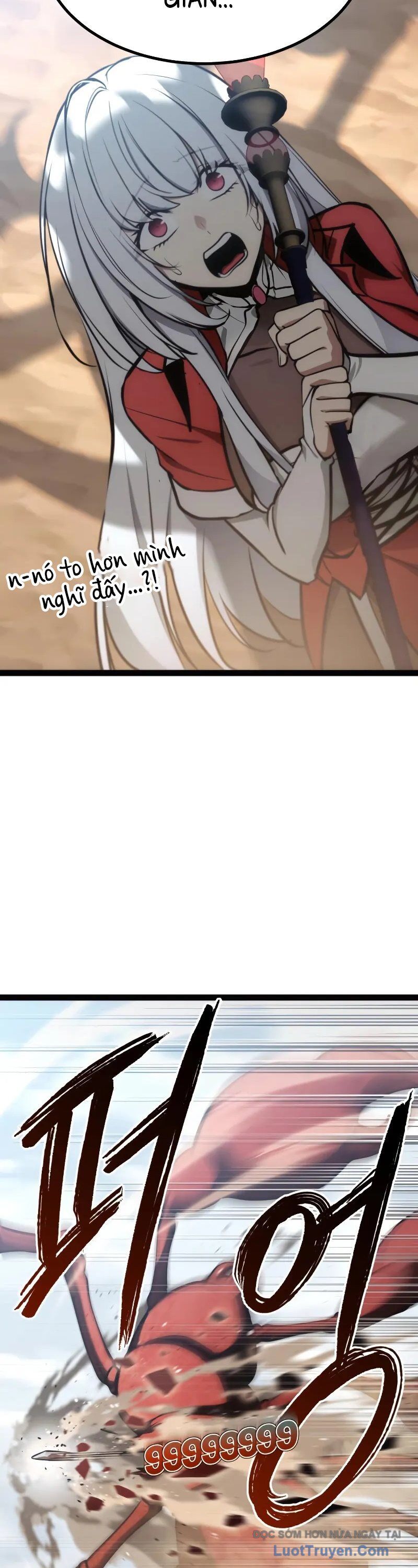 Goblin Level 999 Chapter 25 - Trang 2