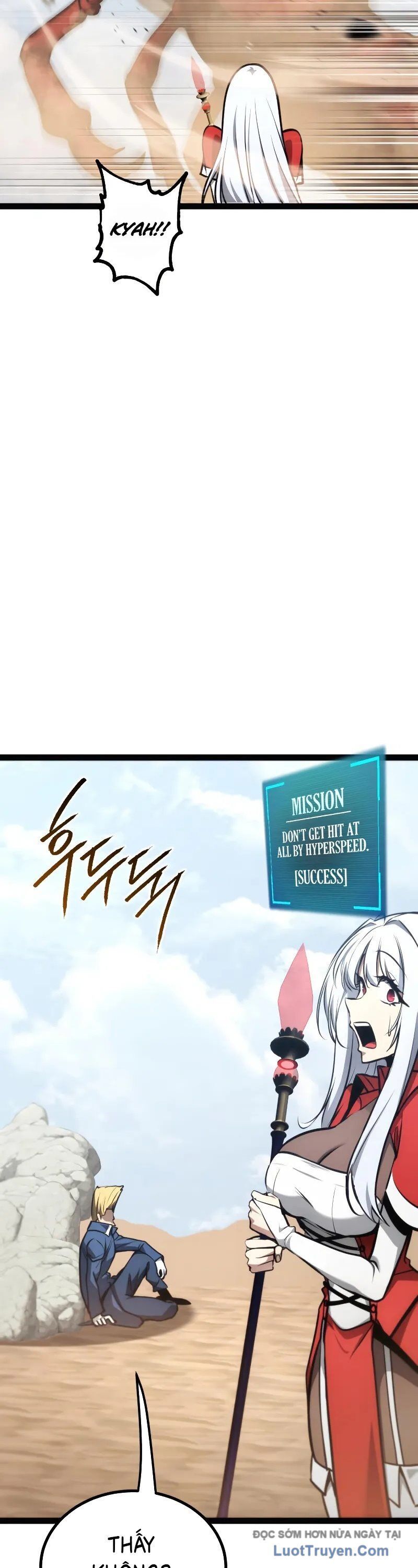 Goblin Level 999 Chapter 25 - Trang 2
