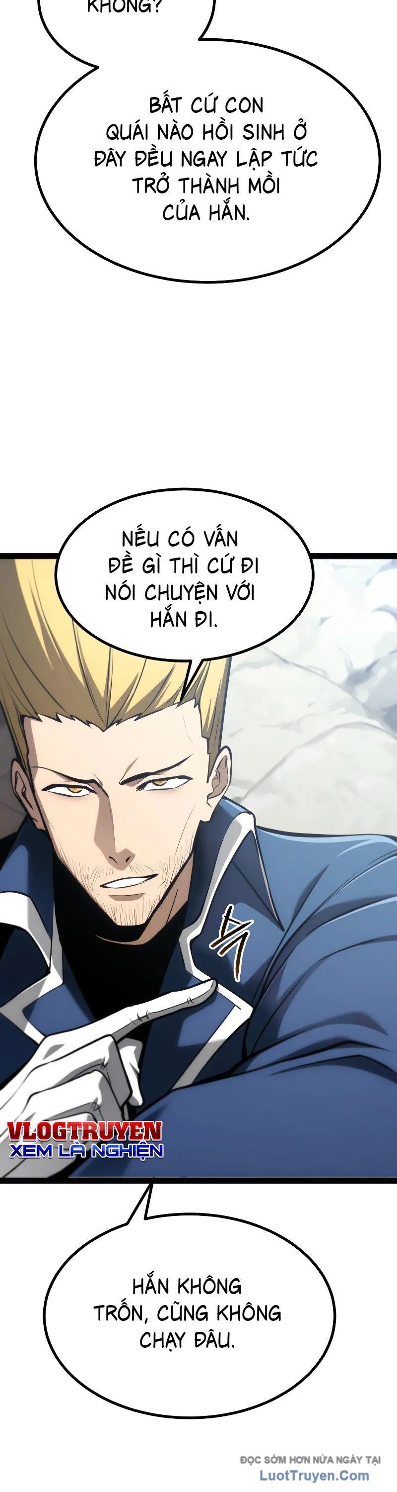 Goblin Level 999 Chapter 25 - Trang 2