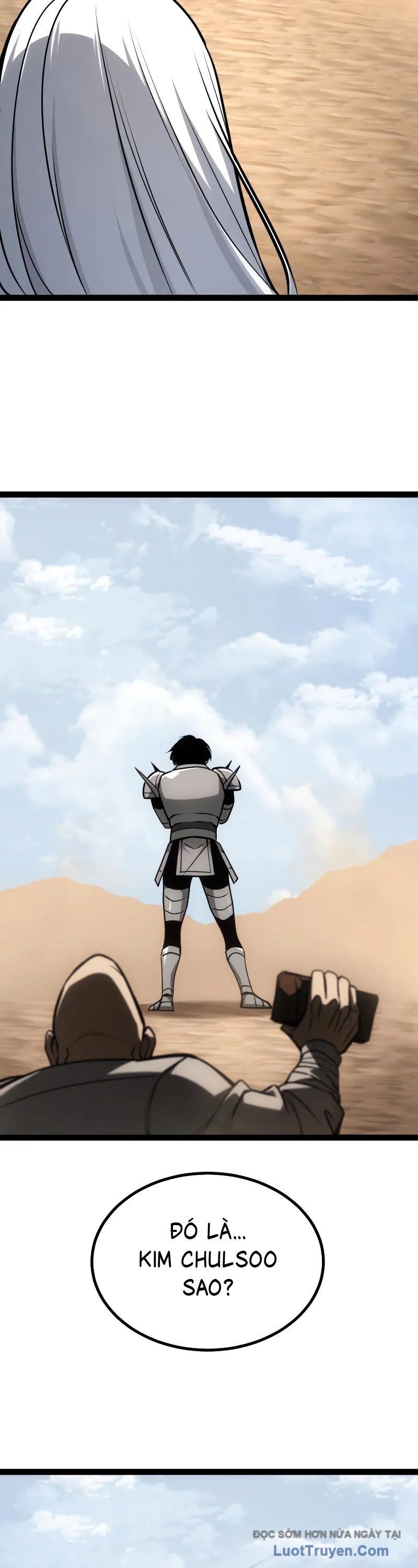 Goblin Level 999 Chapter 25 - Trang 2