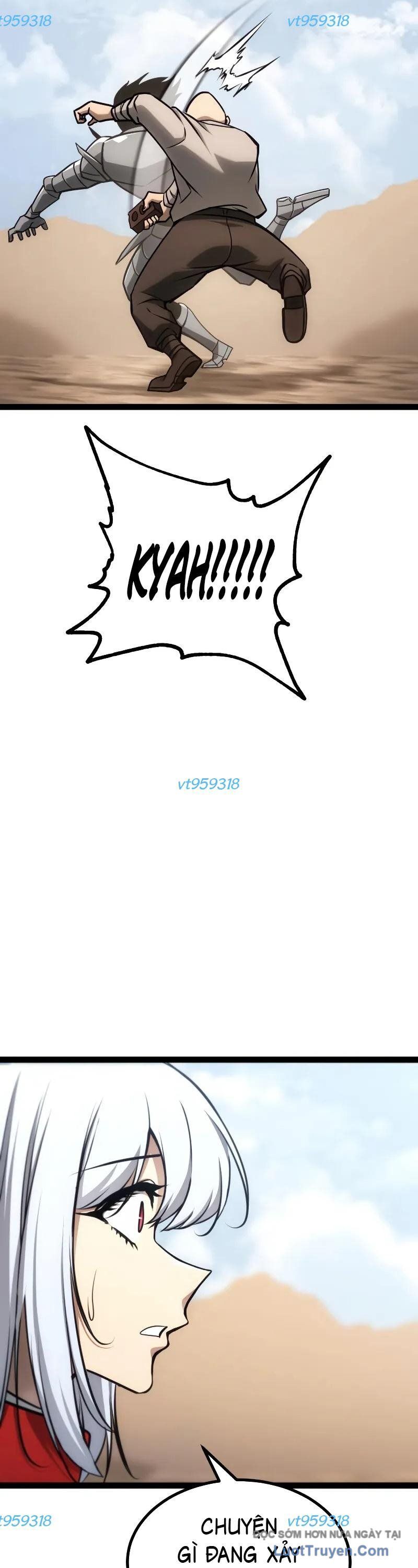 Goblin Level 999 Chapter 25 - Trang 2