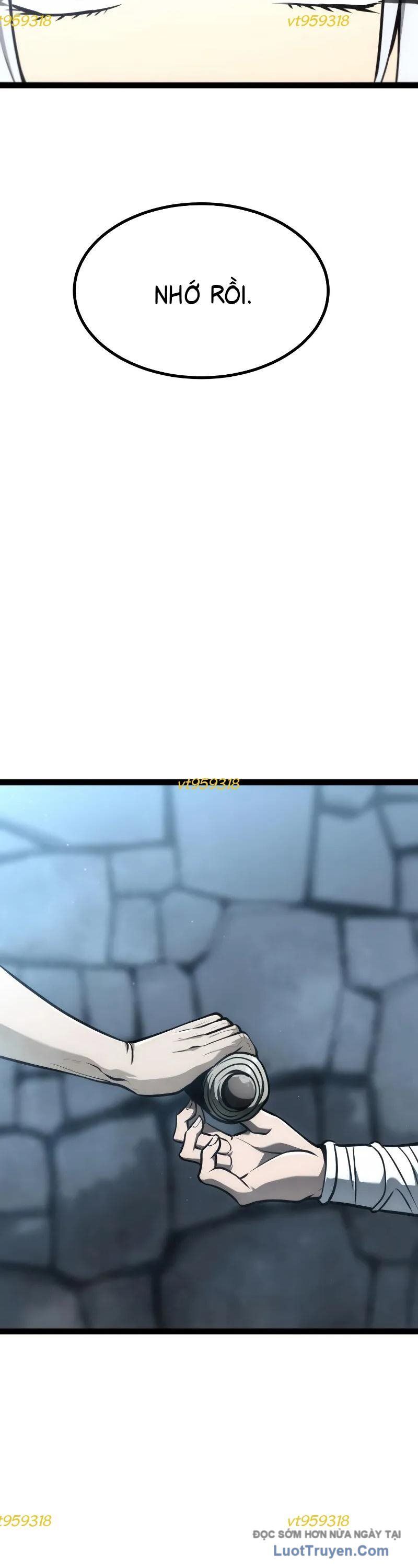 Goblin Level 999 Chapter 25 - Trang 2
