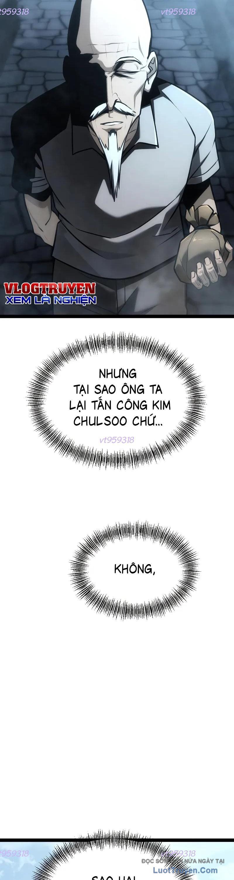 Goblin Level 999 Chapter 25 - Trang 2