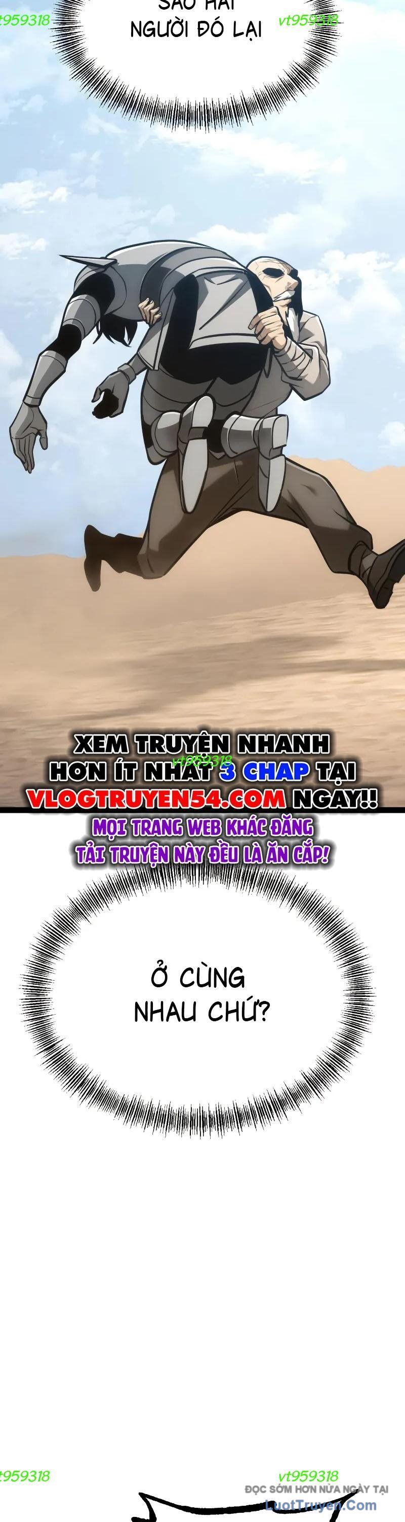 Goblin Level 999 Chapter 25 - Trang 2