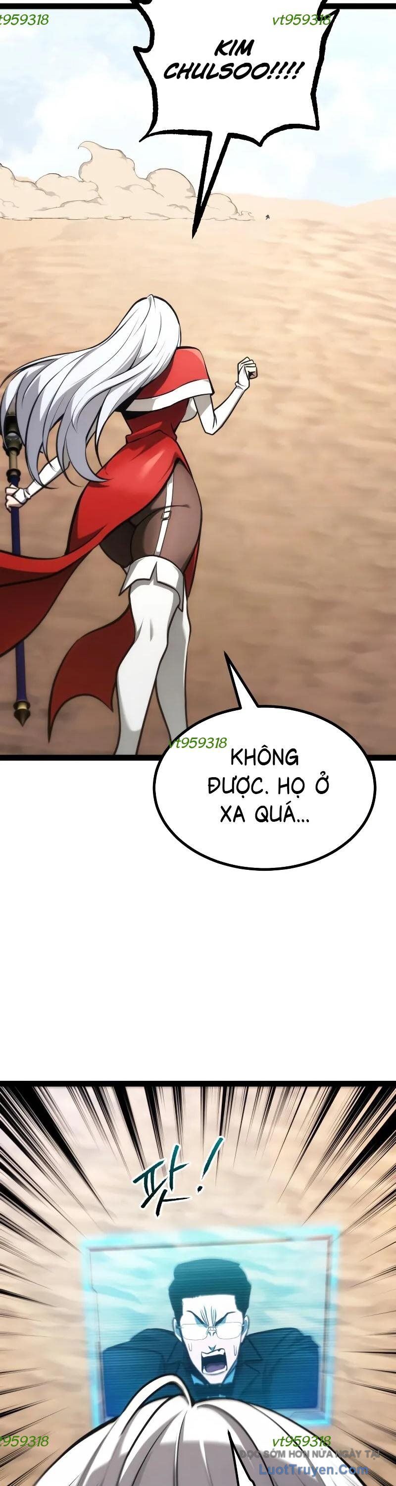 Goblin Level 999 Chapter 25 - Trang 2