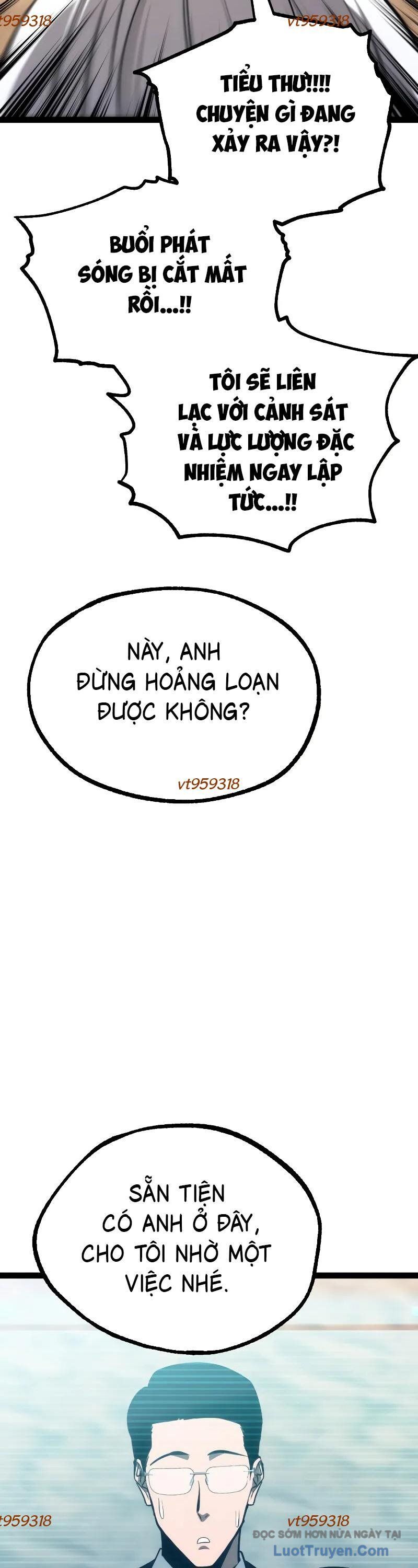 Goblin Level 999 Chapter 25 - Trang 2