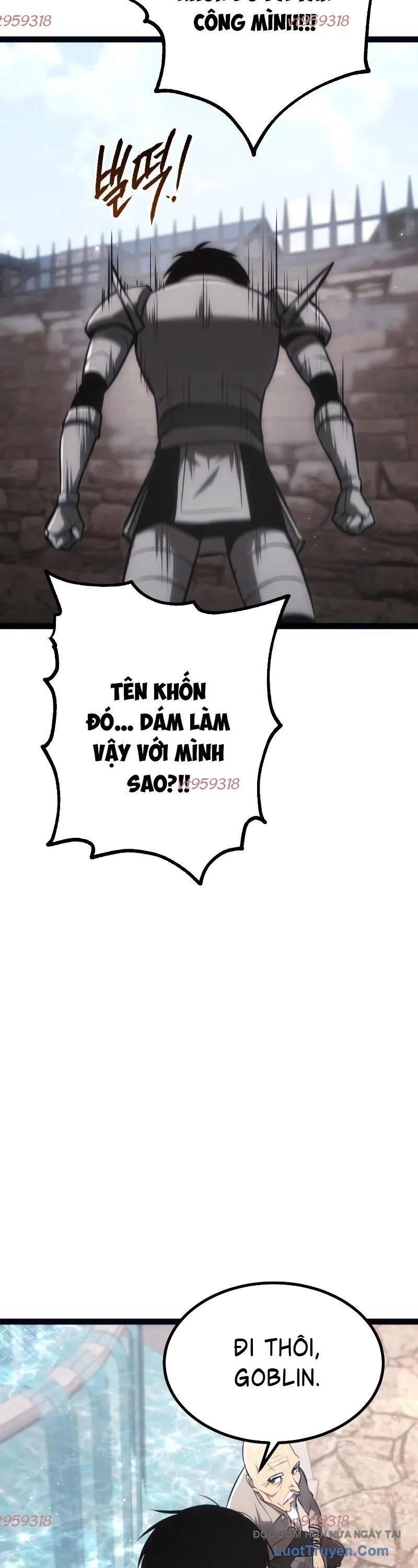 Goblin Level 999 Chapter 25 - Trang 2