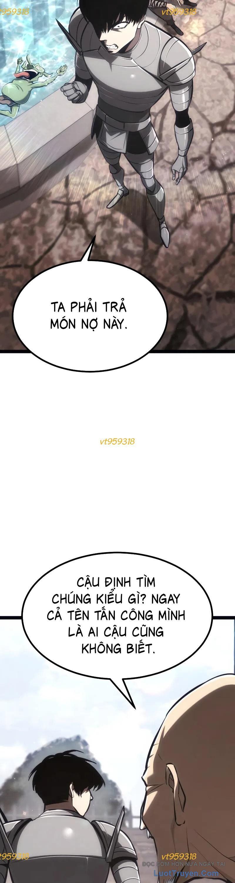 Goblin Level 999 Chapter 25 - Trang 2