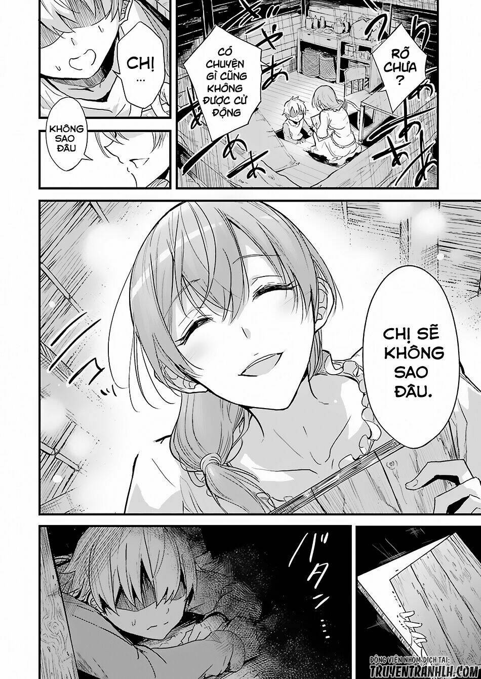 Goblin Slayer Gaiden: Year One Chapter 1 - Trang 2