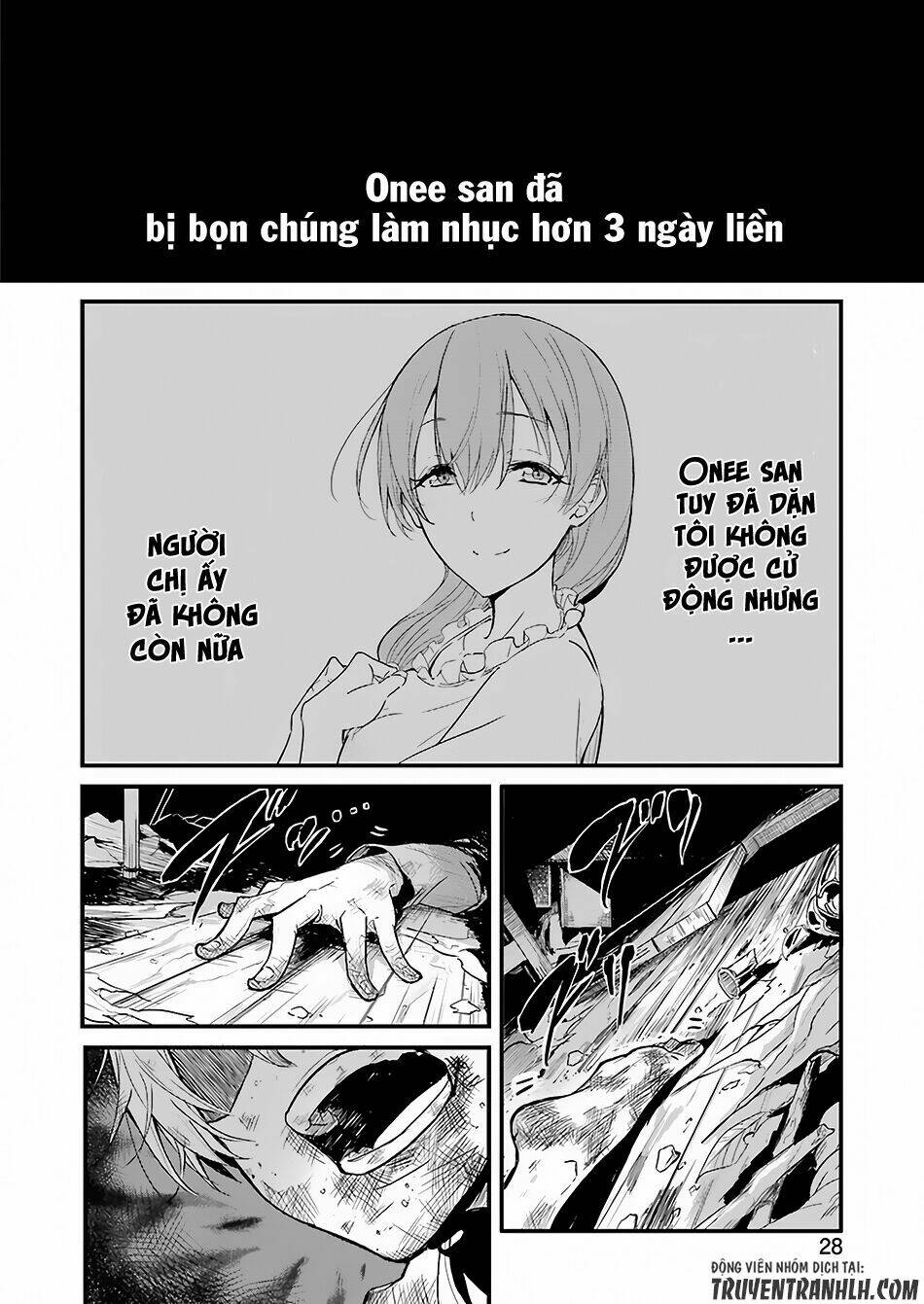 Goblin Slayer Gaiden: Year One Chapter 1 - Trang 2