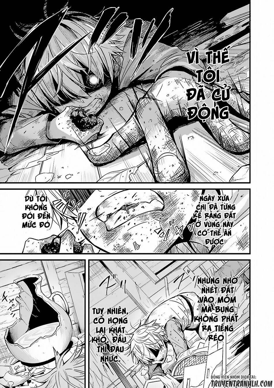Goblin Slayer Gaiden: Year One Chapter 1 - Trang 2