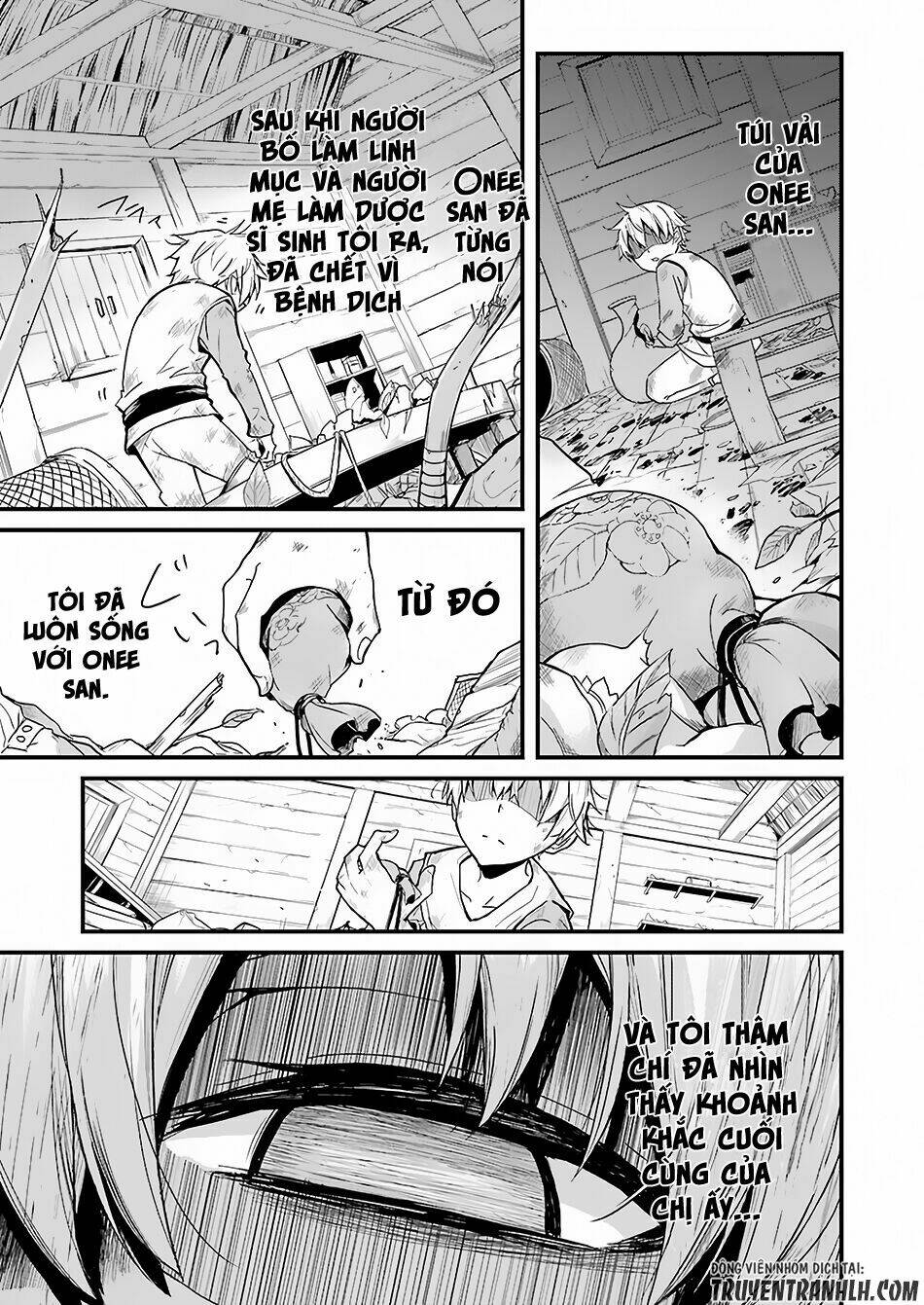 Goblin Slayer Gaiden: Year One Chapter 1 - Trang 2