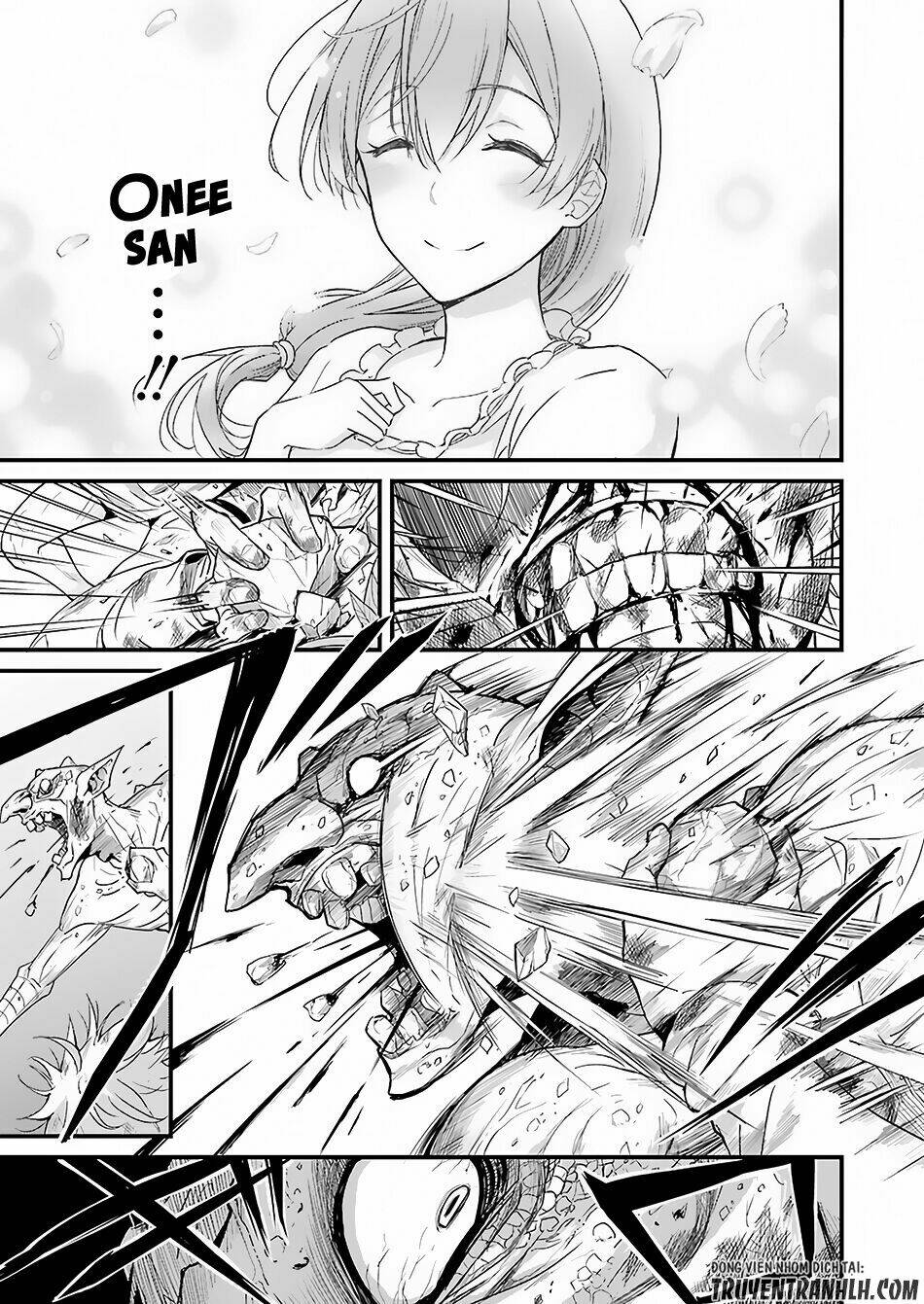 Goblin Slayer Gaiden: Year One Chapter 1 - Trang 2