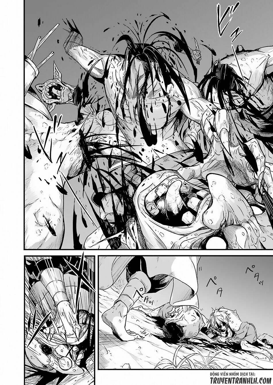 Goblin Slayer Gaiden: Year One Chapter 1 - Trang 2