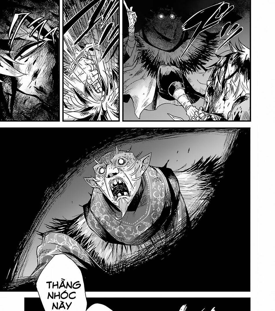 Goblin Slayer Gaiden: Year One Chapter 1 - Trang 2
