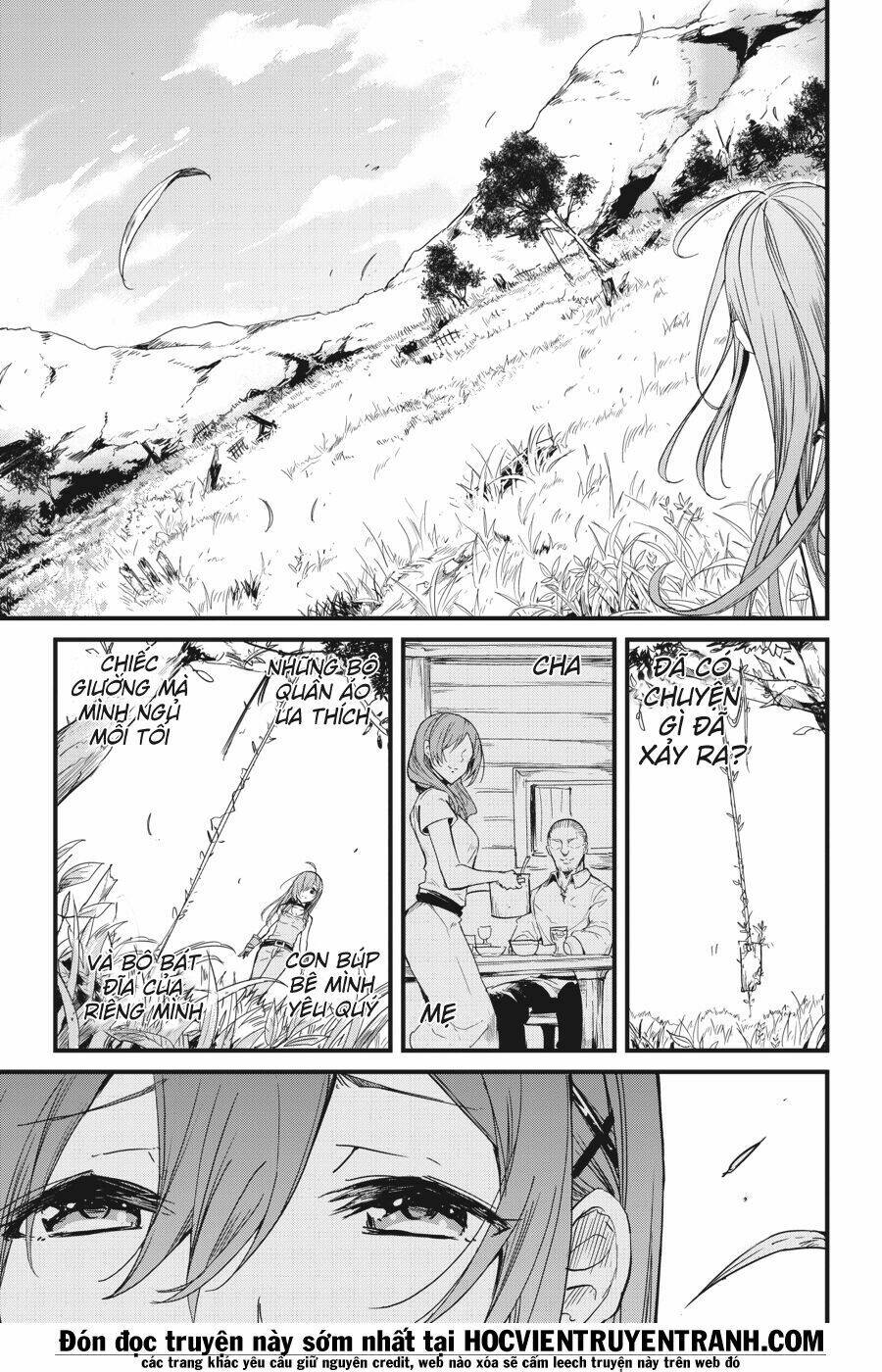 Goblin Slayer Gaiden: Year One Chapter 10 - Trang 2