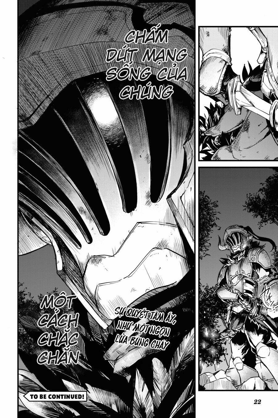 Goblin Slayer Gaiden: Year One Chapter 10 - Trang 2