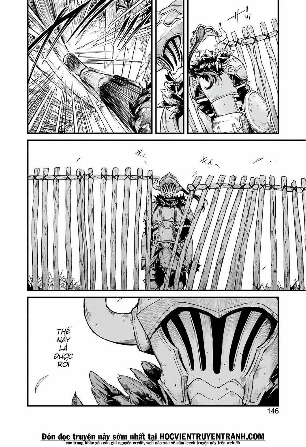 Goblin Slayer Gaiden: Year One Chapter 12 - Trang 2
