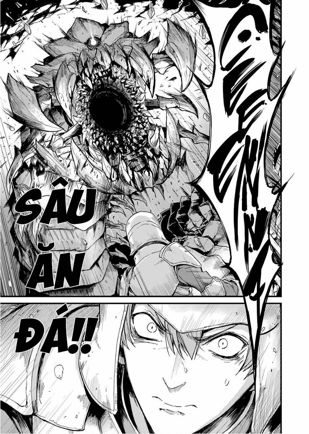 Goblin Slayer Gaiden: Year One Chapter 12 - Trang 2