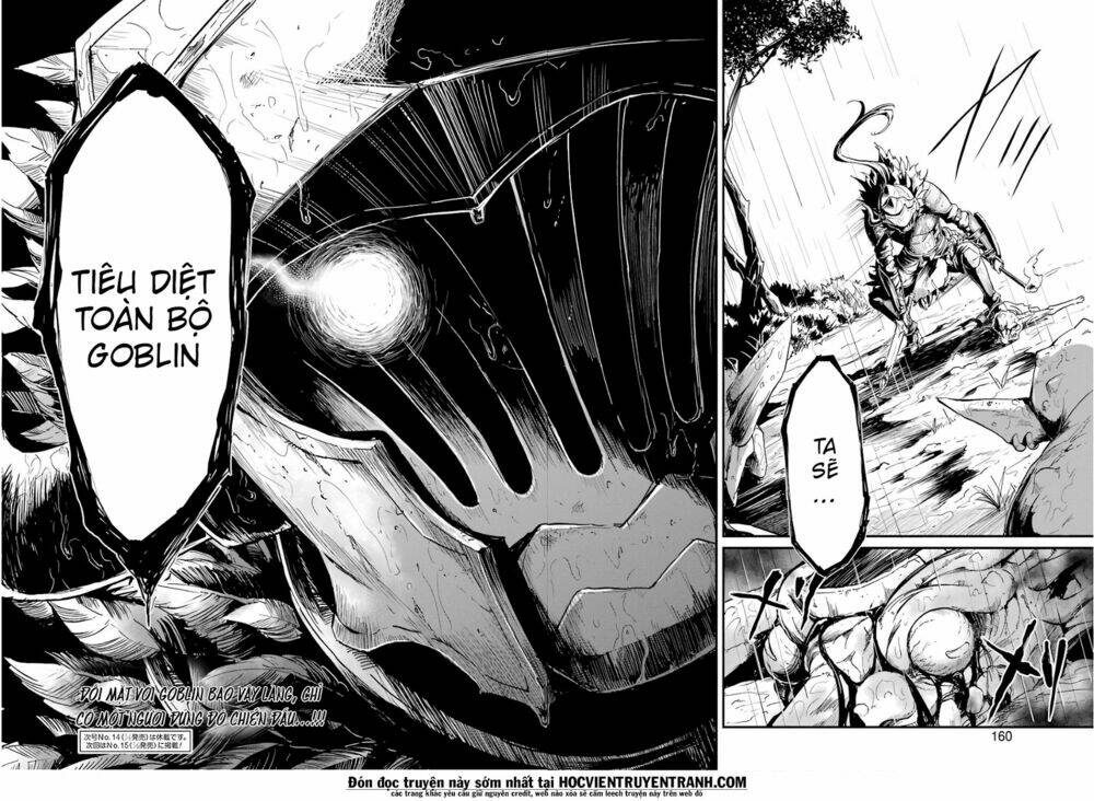 Goblin Slayer Gaiden: Year One Chapter 12 - Trang 2