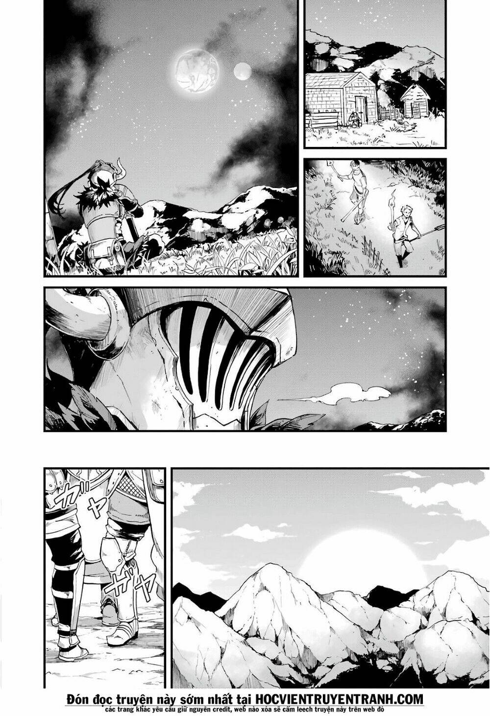 Goblin Slayer Gaiden: Year One Chapter 12 - Trang 2