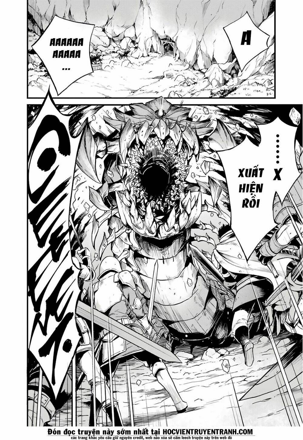 Goblin Slayer Gaiden: Year One Chapter 13 - Trang 2