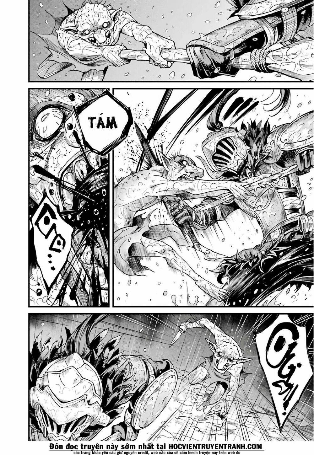 Goblin Slayer Gaiden: Year One Chapter 13 - Trang 2