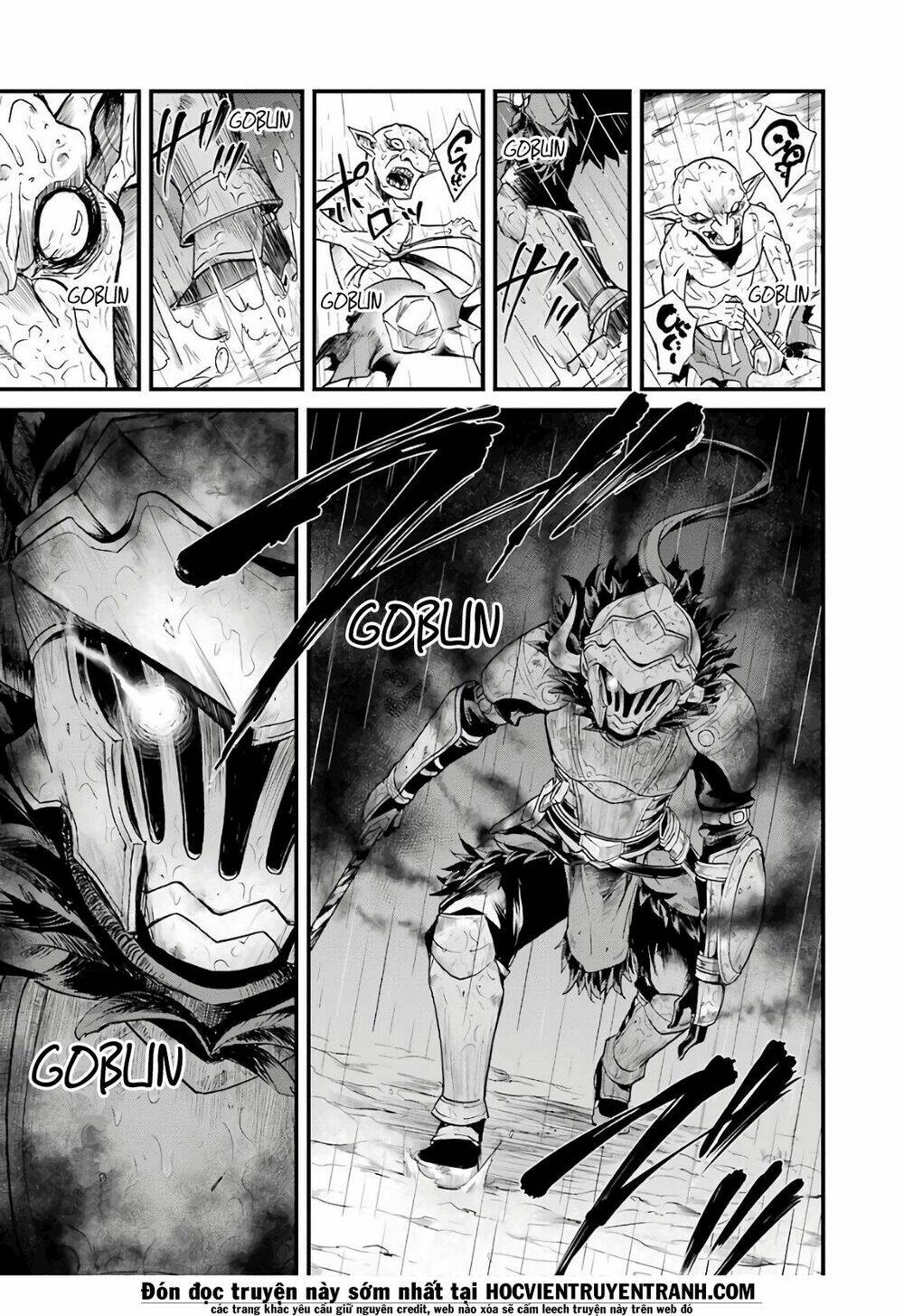 Goblin Slayer Gaiden: Year One Chapter 14 - Trang 2