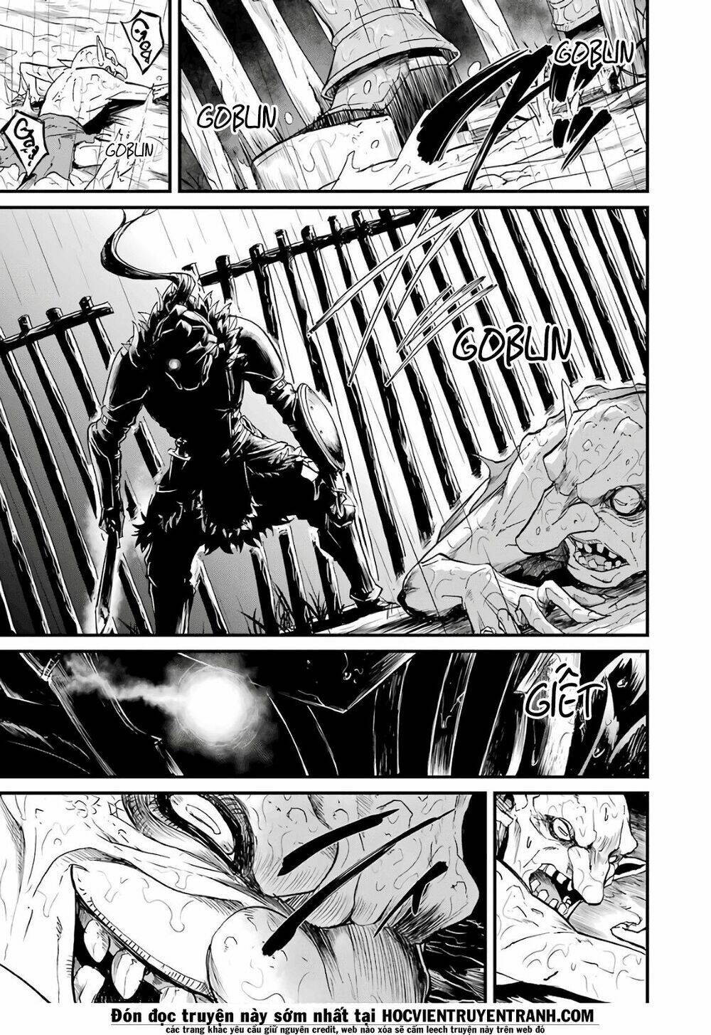 Goblin Slayer Gaiden: Year One Chapter 14 - Trang 2