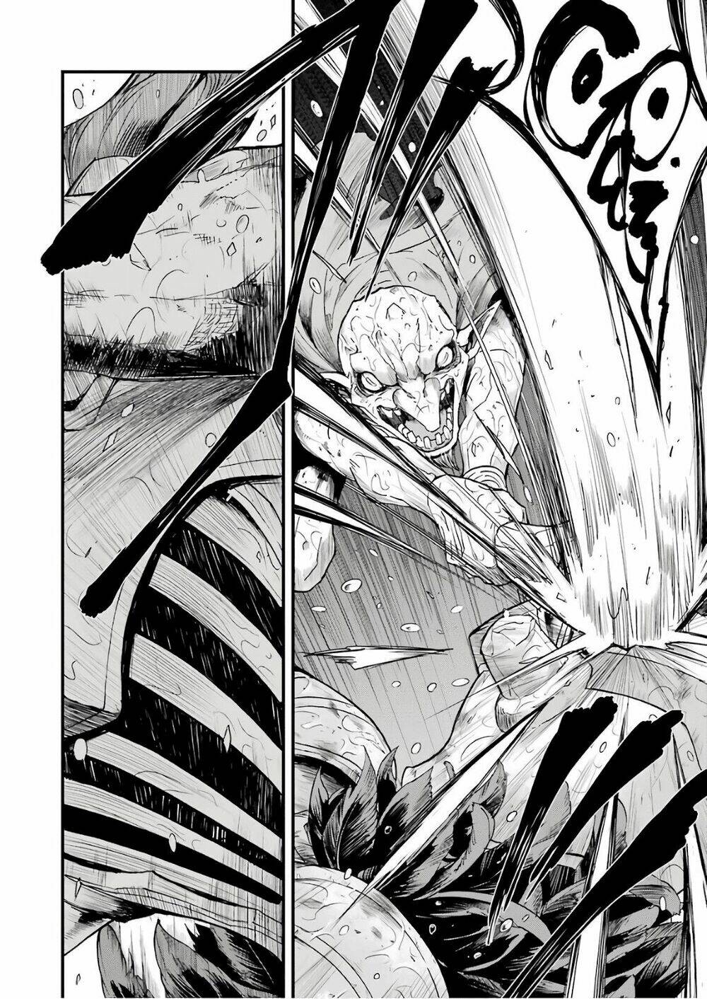 Goblin Slayer Gaiden: Year One Chapter 14 - Trang 2