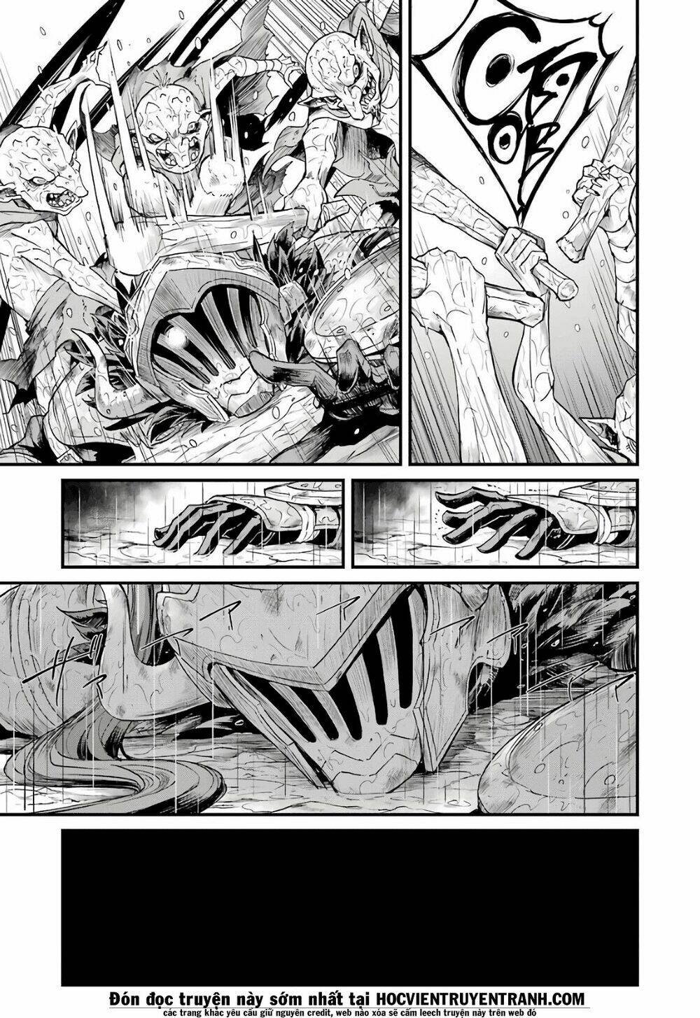 Goblin Slayer Gaiden: Year One Chapter 14 - Trang 2