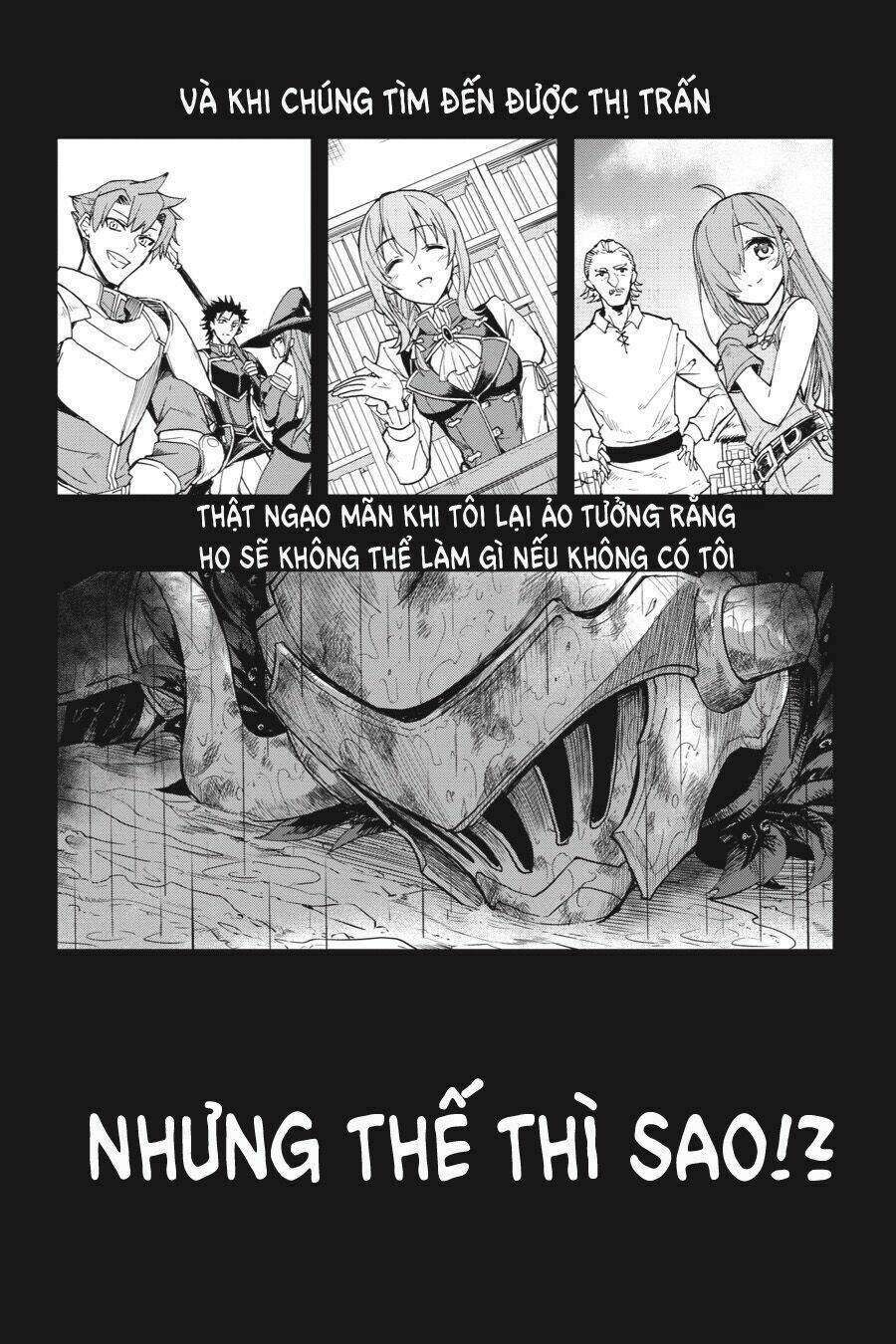 Goblin Slayer Gaiden: Year One Chapter 15 - Trang 2